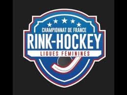 Championnat de France des ligues féminines rink hockey 2024