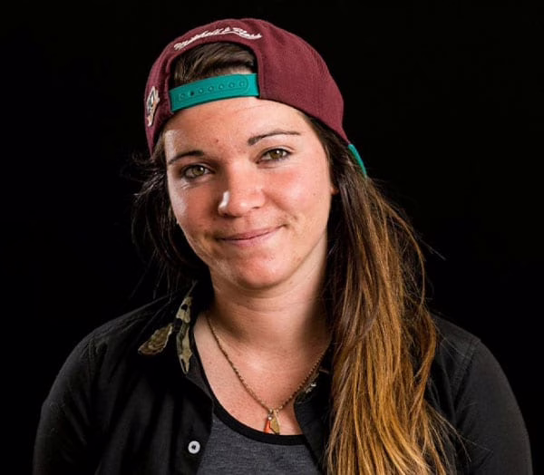 Naissance d&rsquo;Amandine Condroyer (France)