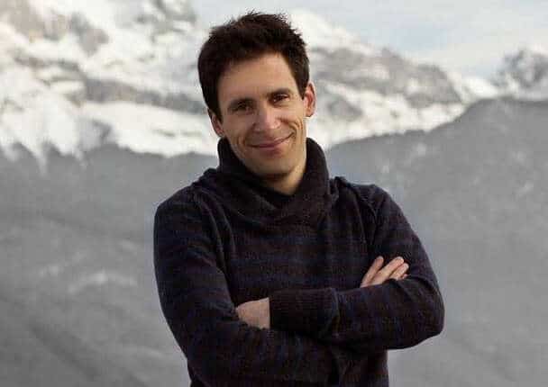 Naissance de Hervé Guillou (France)