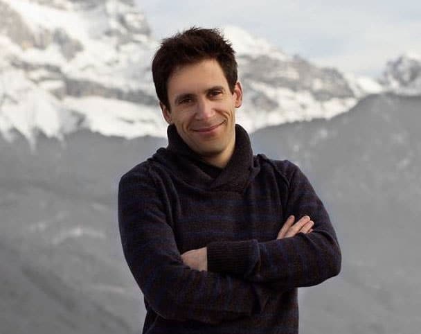 Naissance de Hervé Guillou (France)