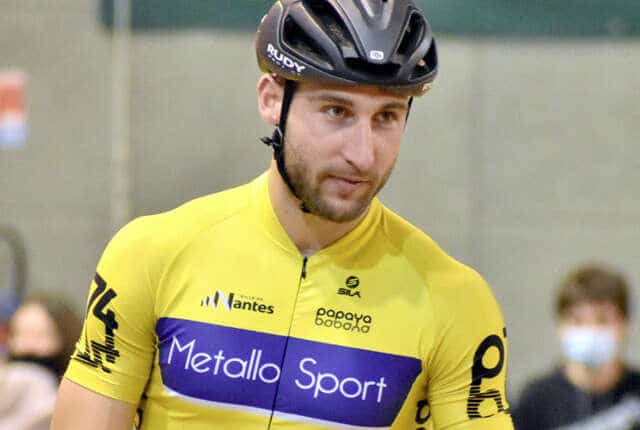 Naissance de Quentin Giraudeau (France)
