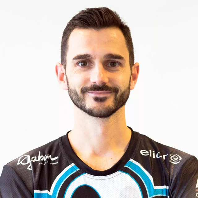 Naissance de Karl Gabillet (France)