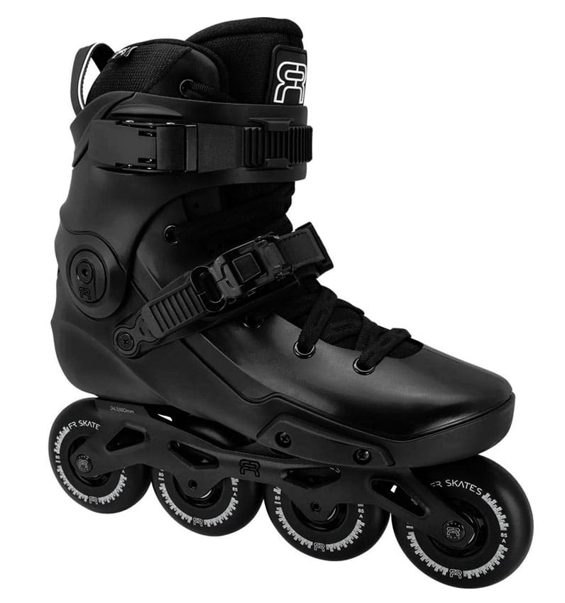 FR Skates Neo 2 80 2024