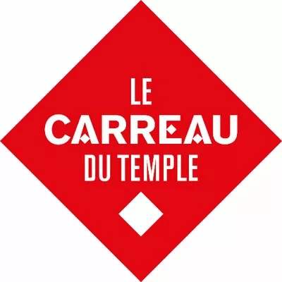 Soirées roller disco 2024 au Carreau du Temple à Paris (75)