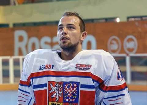 Naissance de Daniel Brabec (République Tchèque)