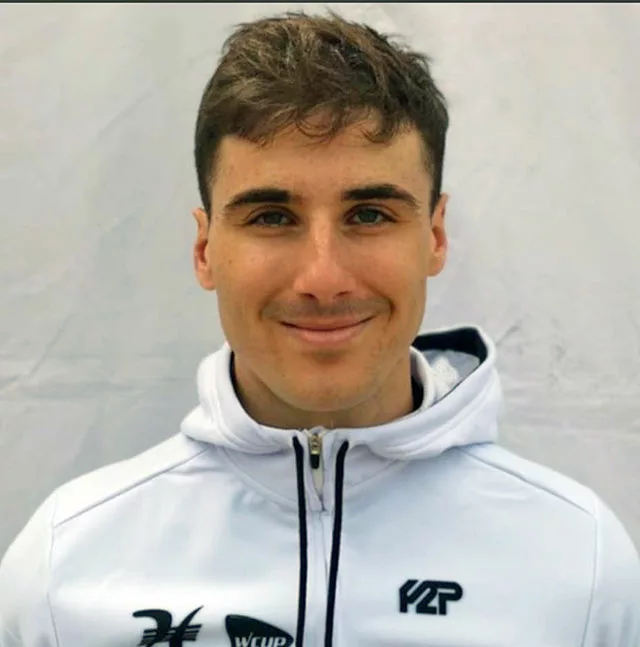 Naissance de Jimmy Jouette (France)