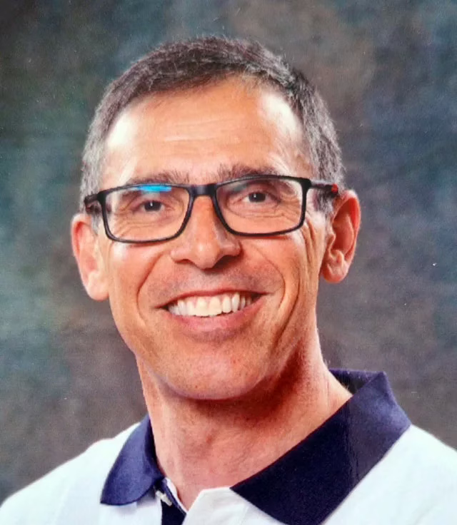 Naissance d&rsquo;Olivier Babonneau (France)