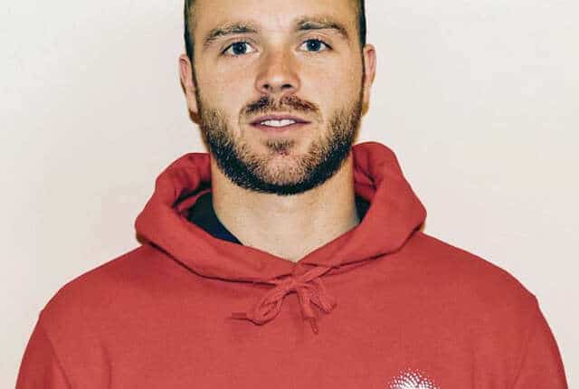 Naissance de Théo Fontanille (France)