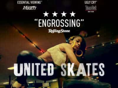 Sortie du documentaire United Skates (Etats-Unis)