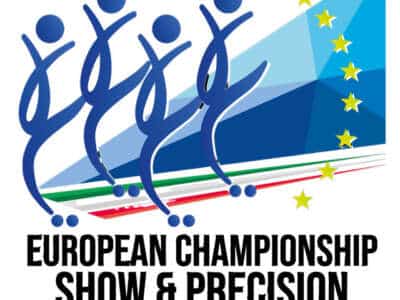 Championnat d’Europe show et précision 2024 (Italie)