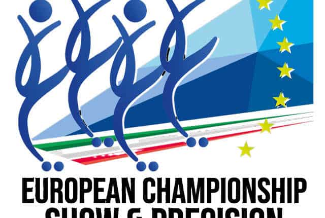 Championnat d’Europe show et précision 2024 (Italie)