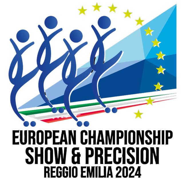 Championnat d’Europe show et précision 2024 (Italie)