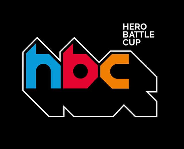 Hero Battle Cup 2024 à Milan (Italie)