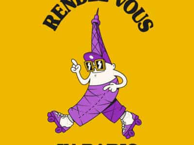Rendez-vous in Paris 2024 (France)