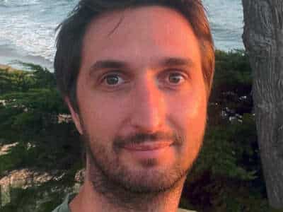 Naissance de Franck Volpéi (France)