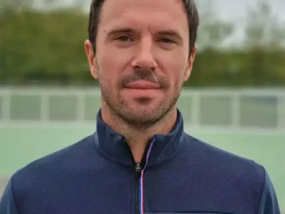 Naissance de Thomas Boucher (France)