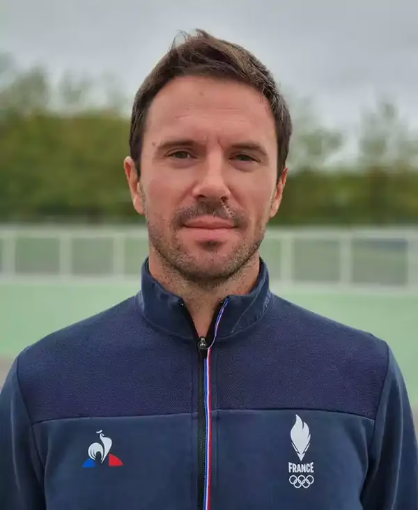 Naissance de Thomas Boucher (France)