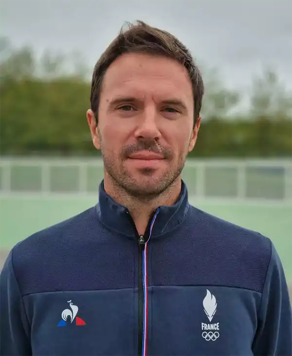 Naissance de Thomas Boucher (France)