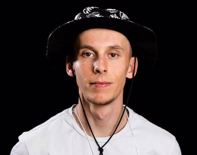 Naissance de Yuma Baudoin (France)