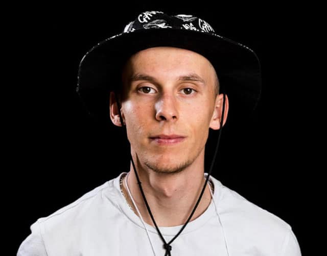 Naissance de Yuma Baudoin (France)
