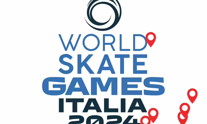 Les sites de compétition des World Skate Games 2024