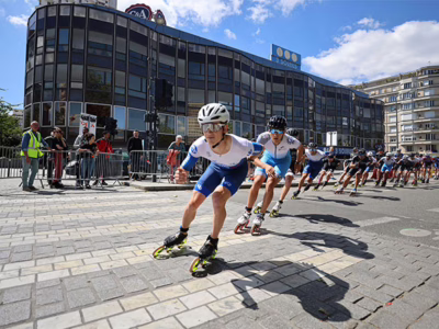 Résultats du marathon de Rennes sur Roulettes 2024