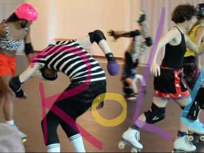 Du roller à Montpellier Danse 2024 (34)
