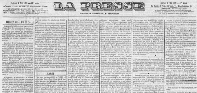 Un accident pendant la représentation des Mirlitons