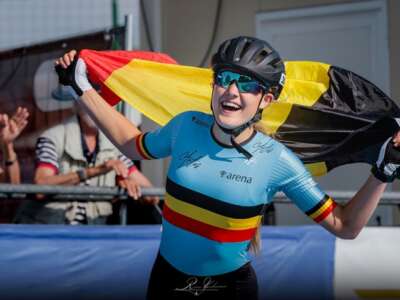 Résultats des 1000 m au championnat d&rsquo;Europe roller course 2024