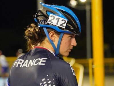 Résultats des courses à points sur route à l&rsquo;Euro roller course 2024