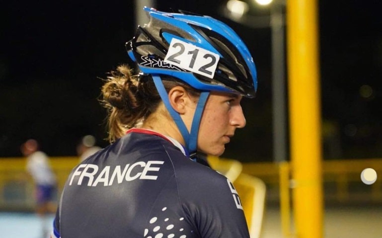 Résultats des courses à points sur route à l&rsquo;Euro roller course 2024