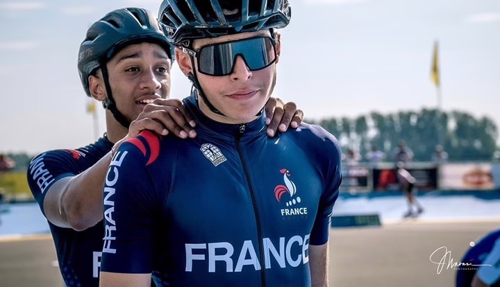 Résultats des relais au championnat d&rsquo;Europe roller course 2024