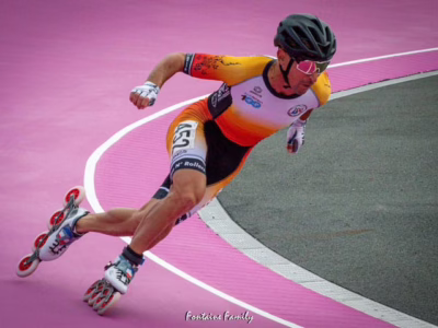 Résultats des 500 m au Championnat de France piste 2024