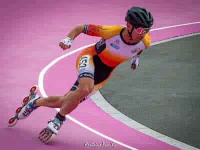 Résultats des 500 m au Championnat de France piste 2024