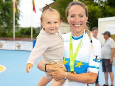 Résultats courses points championnat d&rsquo;Europe roller course 2024