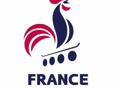 L&rsquo;équipe de France au Championnat d&rsquo;Europe U17 rink hockey 2024 (Espagne)