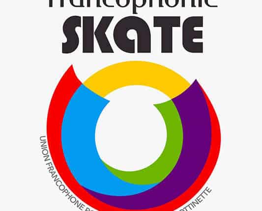 Fondation de l&rsquo;Union Francophone du roller, skateboard, trottinette