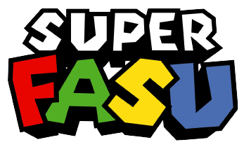 Logo Super FASU
