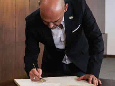 Luís Senica réélu président de la Fédération Portugaise de Patinage