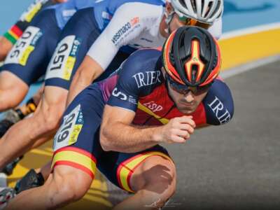 Résultats du tour route au championnat d&rsquo;Europe roller course 2024