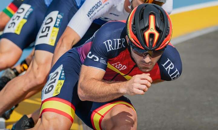 Résultats du tour route au championnat d’Europe roller course 2024