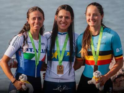 Résultats des 200 m au championnat d&rsquo;Europe roller course 2024