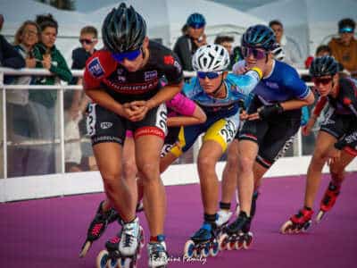 Résultats des 1000 m au Championnat de France piste 2024