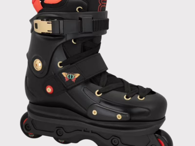 FR Skates UFR Street Diaby Diako