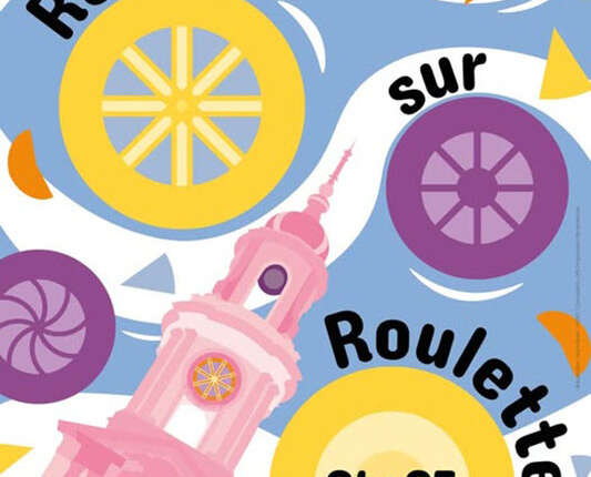 Rennes sur Roulettes 2026 (France)