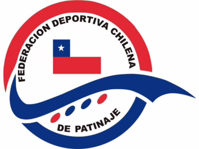 La délégation du Chili aux World Skate Games 2024