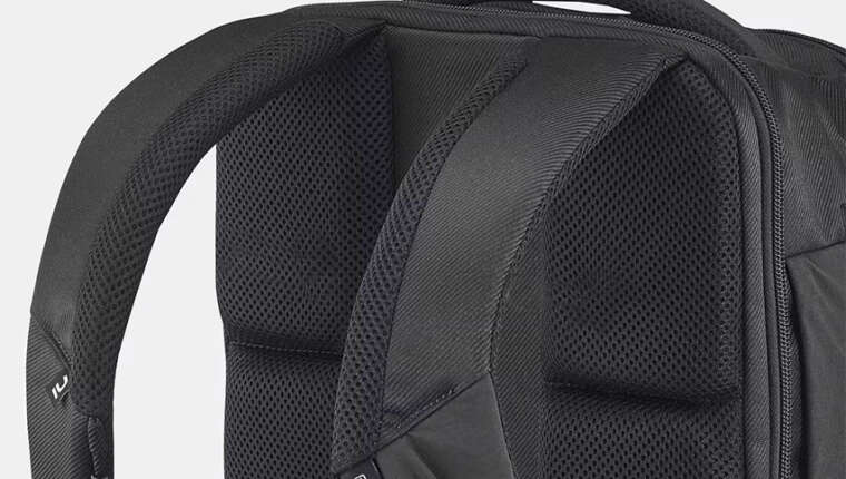 Bretelles du Sac à dos Quechua NH Escape 500