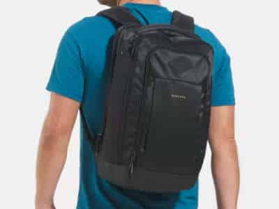 Test du sac à dos Quechua NH Escape 500