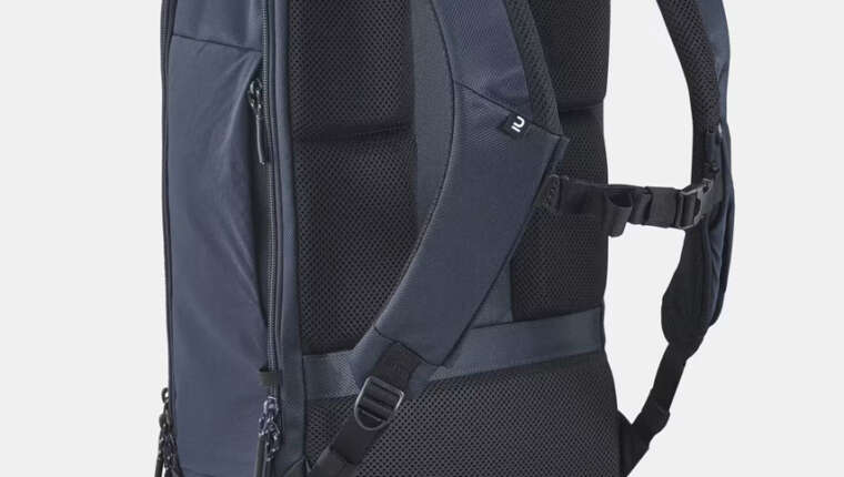 Système de serrage du sac à dos Quechua NH Escape 500