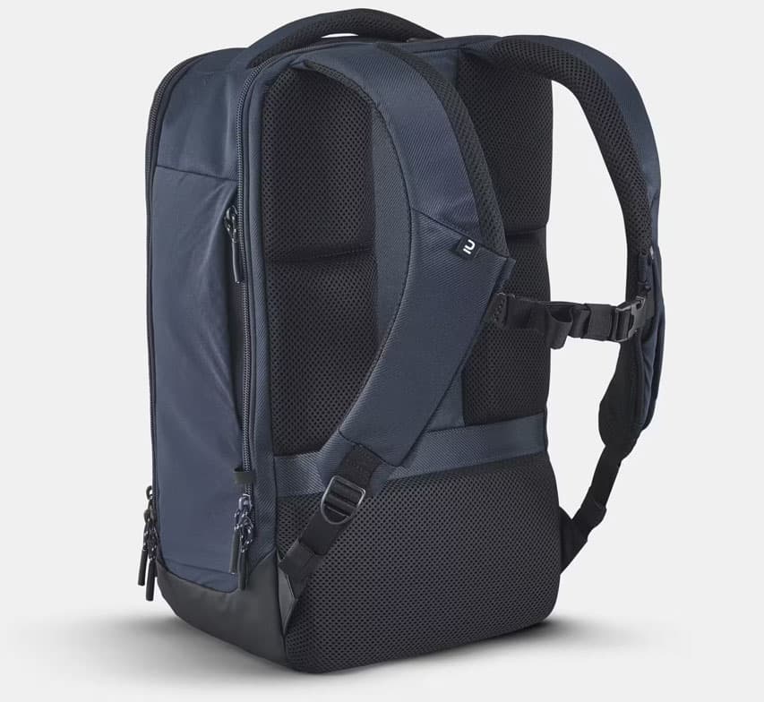 Système de serrage du sac à dos Quechua NH Escape 500